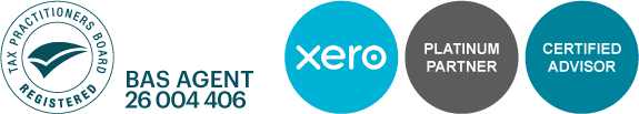 Certified BAS Agent and Xero Platinum Partner – management rights bookkeeping specialists