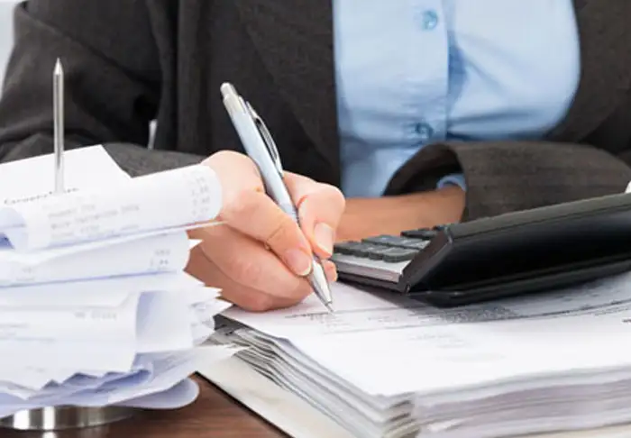 Resort Accounting Services Account Reconciliation Resort accounting services handling account reconciliation for accommodation businesses