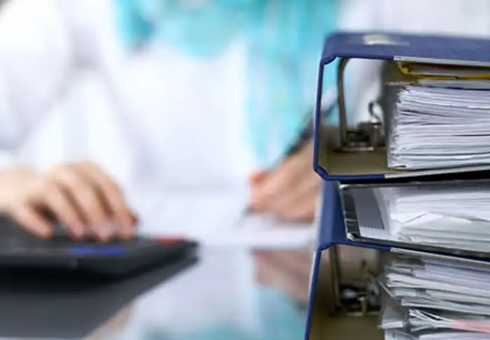 Resort Accounting Services Bookkeeping Records Accommodation business bookkeeping records