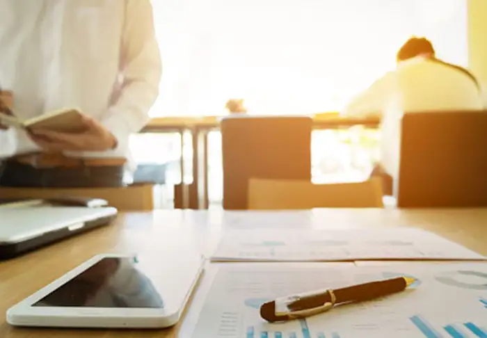 Resort Accounting Services Management Reporting Accommodation business management reporting